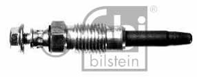 Свічки запалювання 15965 FEBI