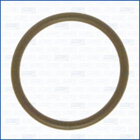 Кольцо уплотнит. масл. радиатора, om651 2.2cdi (15.4x3.5) 16065900