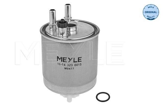 Фільтр-відстійник палива грубої очистки 16143230015 MEYLE