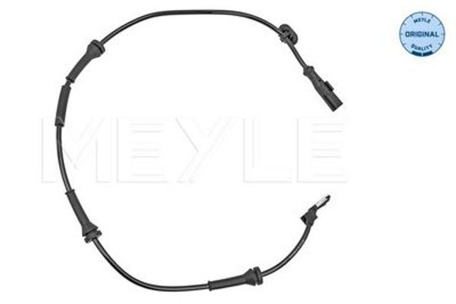 Датчик АБС (ABS) передній 16148990016 MEYLE