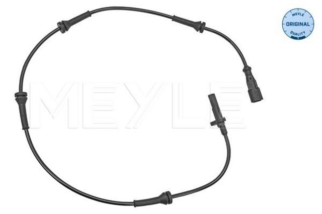 Датчик АБС (ABS) задній 16148990017 MEYLE