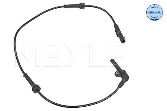 Датчик АБС (ABS) задній 16148990020 MEYLE