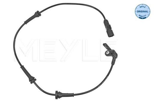 Датчик АБС (ABS) передній 16148990023 MEYLE