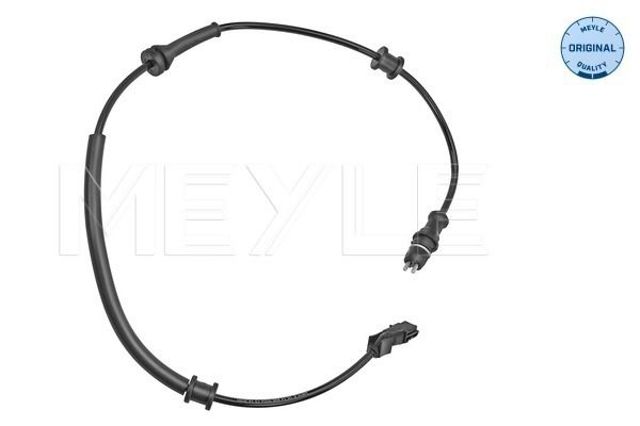 Датчик АБС (ABS) задній 16148990024 MEYLE