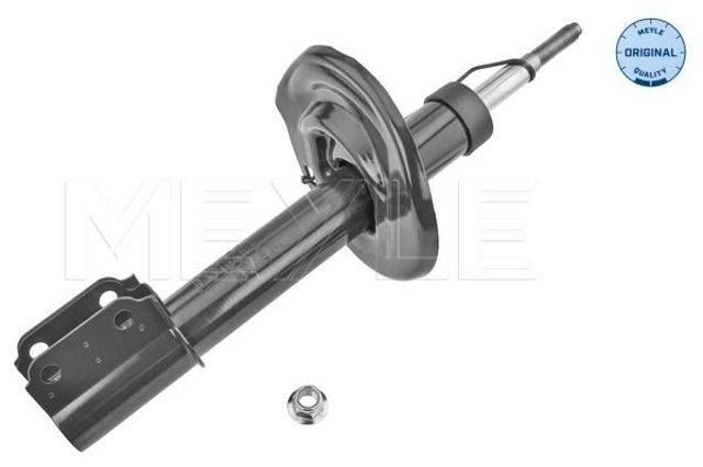 Амортизатори передні 16266230027 MEYLE