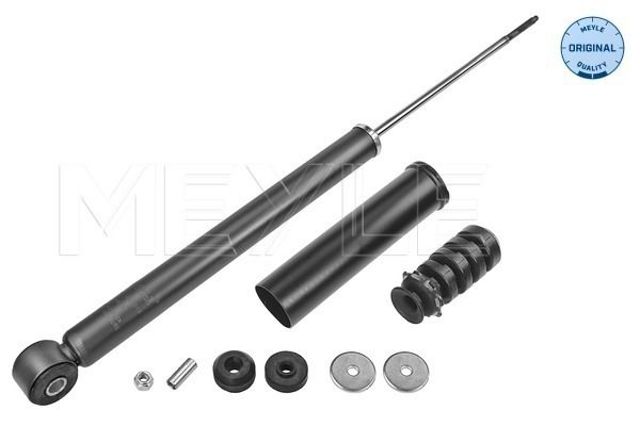 Амортизатори задні 16267250019 MEYLE