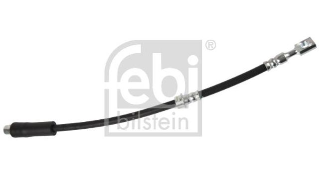 Шланг гальмівний передній 170263 FEBI