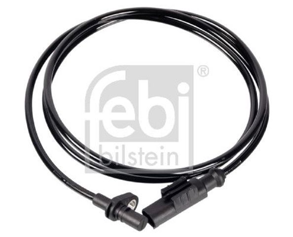 Датчик АБС (ABS) задній 170585 FEBI
