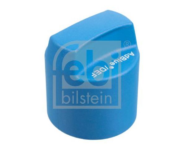 Кришка заливної горловини бака AD BLUE 170909 FEBI