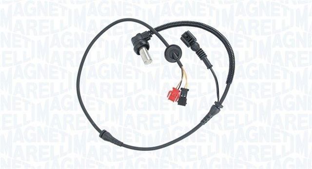 Датчик АБС 172100022010 MAGNETI MARELLI