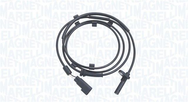 Датчик АБС (ABS) задній правий 172100093010 MAGNETI MARELLI