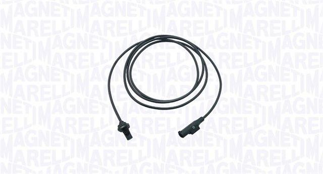 Датчик ABS задній правий 172100189010 MAGNETI MARELLI