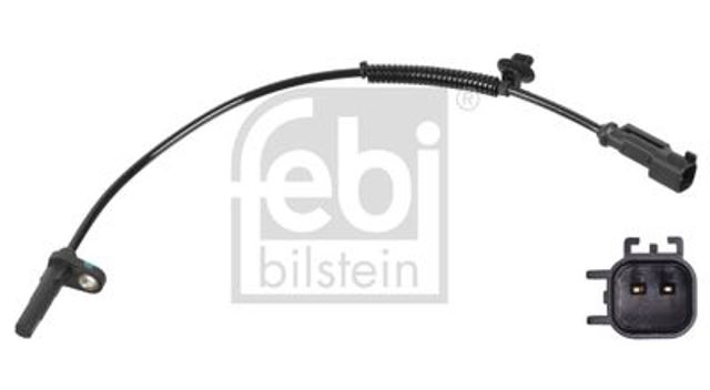Датчик АБС (ABS) задній 172101 FEBI