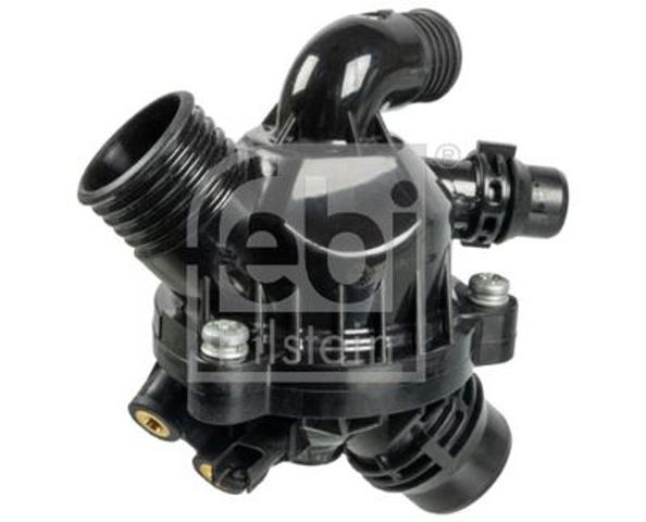 Корпус термостата в зборі 172624 FEBI