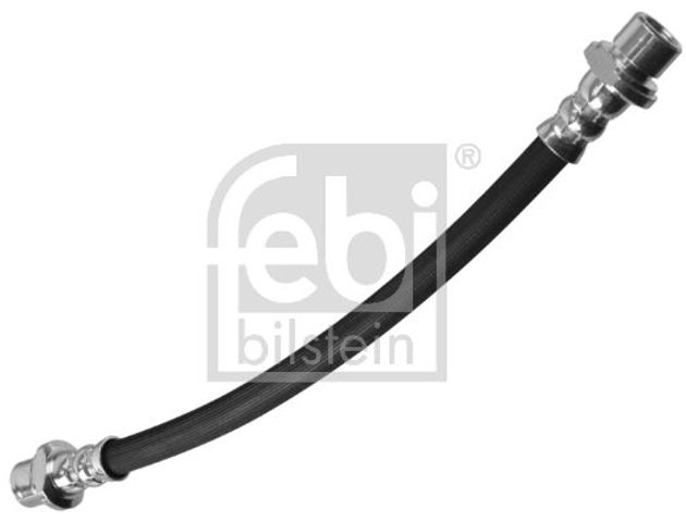 Шланг гальмівний задній 174848 FEBI