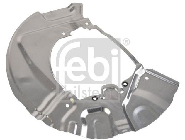 Кожух гальмівного диска 174920 FEBI