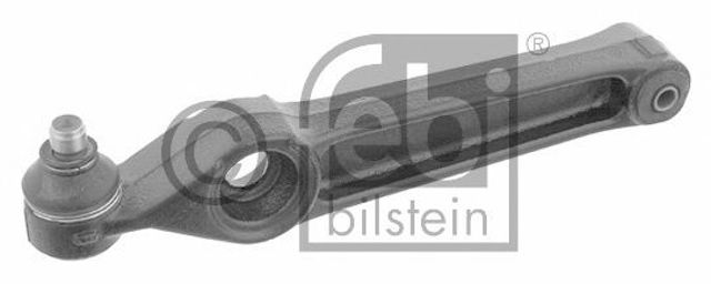 Важіль підвіски daewoo / opel / suzuki matiz, agila, wagon r (вир-во moog) 17506