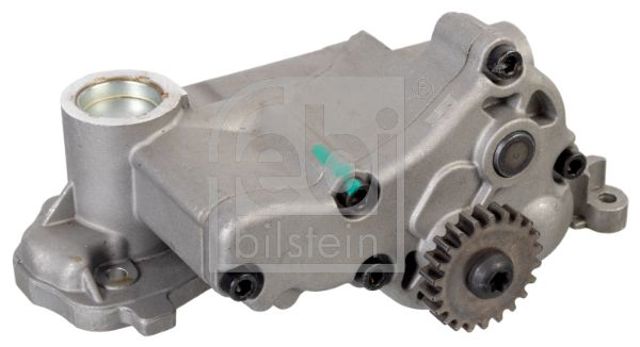 Насос маслозакачуючий 177334 FEBI