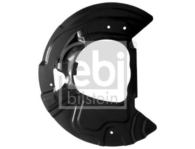 Кожух гальмівного диска 179888 FEBI