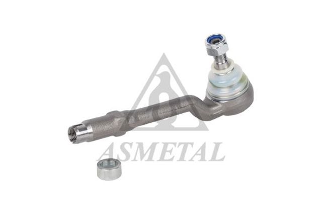 Рульовий наконечник 17BM0405 AS METAL