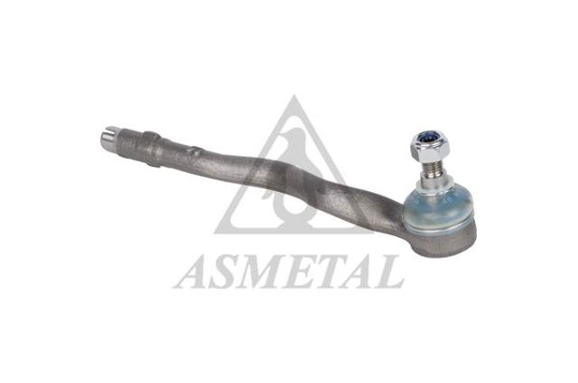 Накінечник рульової тяги, зовнішній 17BM2001 AS METAL