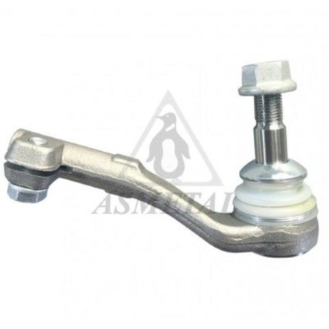 Наконечник рульовий 17BM2601 AS METAL