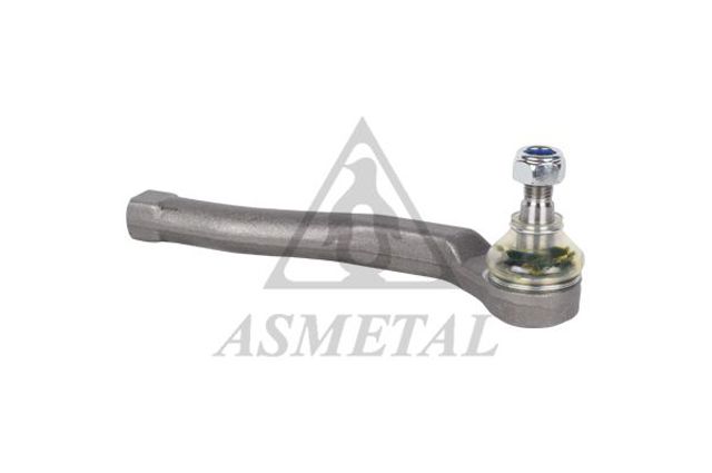 Наконечник рульової тяги, зовнішній 17DW1001 AS METAL