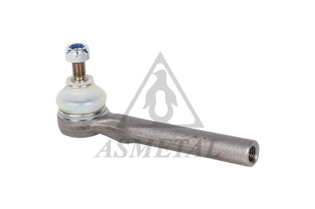 Наконечник рульовий 17FI2600 AS METAL