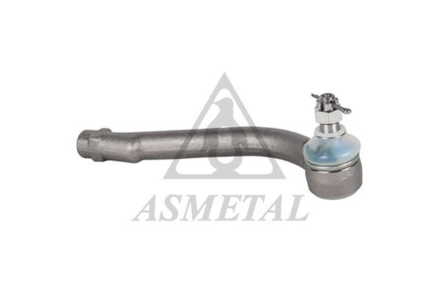Накінечник рульової тяги, зовнішній 17HY3001 AS METAL