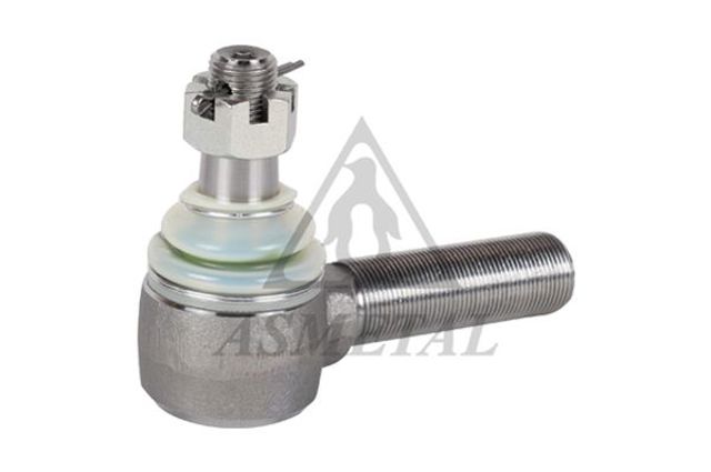 Накінечник поперечної рульової тяги 17IV2031 AS METAL
