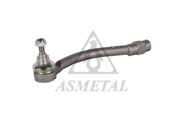 Рульовий наконечник 17KI3000 AS METAL