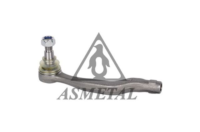 Накінечник рульової тяги, зовнішній 17MR1220 AS METAL