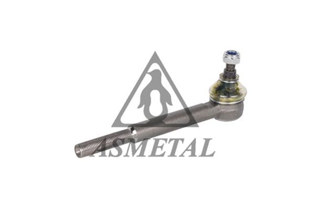 Накінечник рульової тяги, внутрішній 17MR2331 AS METAL