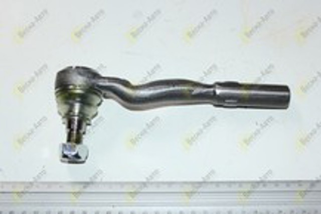 Зовнішній наконечник рульової тяги 17MR3502 AS METAL