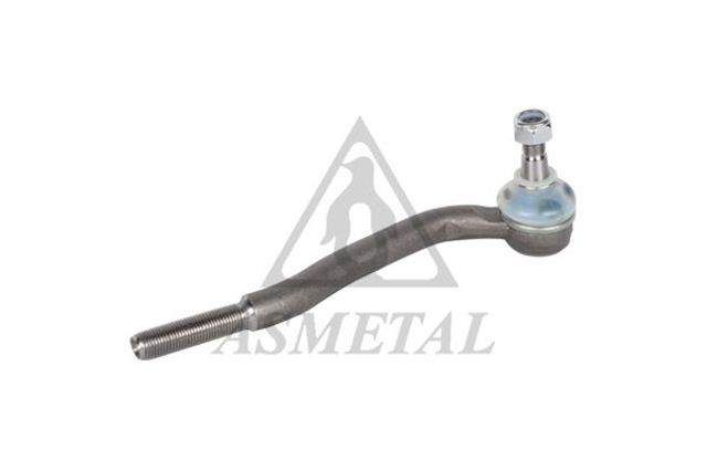 Наконечник рульовий 17OP3152 AS METAL