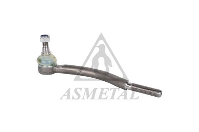 Наконечник рульової тяги, зовнішній 17OP3179 AS METAL