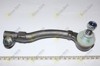 Наконечник рульової тяги, зовнішній 17RN0500 AS METAL