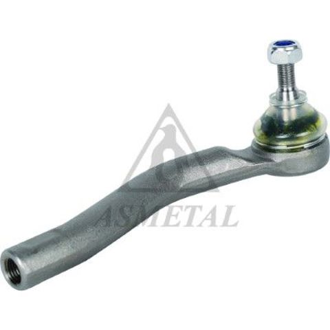 Накінечник рульової тяги, зовнішній 17RN1016 AS METAL