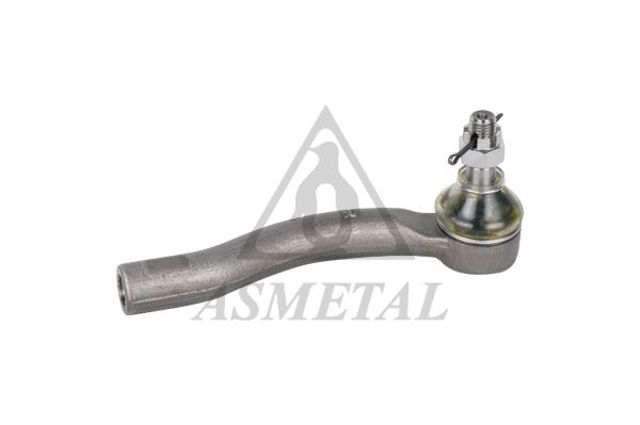Зовнішній наконечник рульової тяги 17TY0200 AS METAL