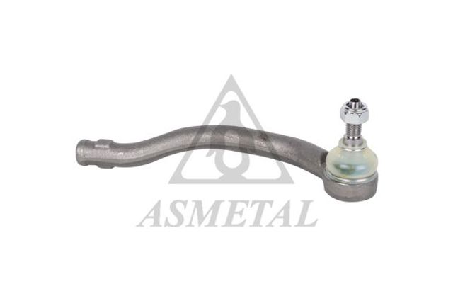 Рульовий наконечник 17VW0500 AS METAL