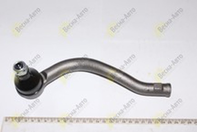 Наконечник рульовий 17VW0501 AS METAL