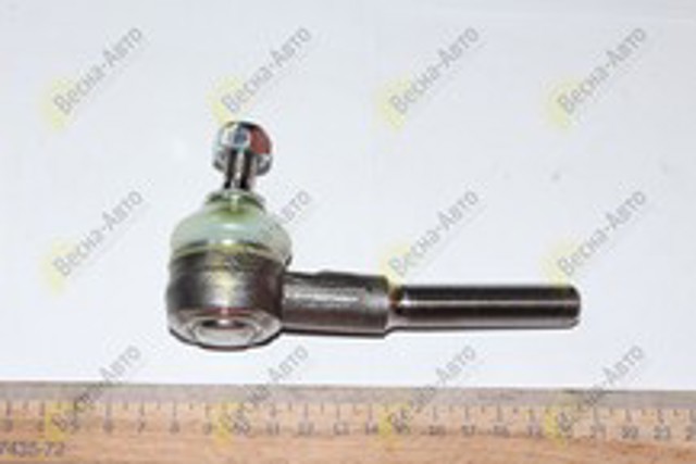 Наконечник рульової тяги, зовнішній 17VW2001 AS METAL