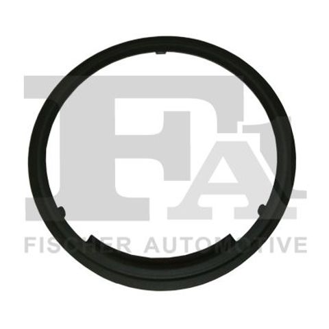 Прокладка фільтра сажі задня 180922 FA1