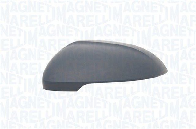 Накладка лівого дзеркала заднього виду 182208005480 MAGNETI MARELLI