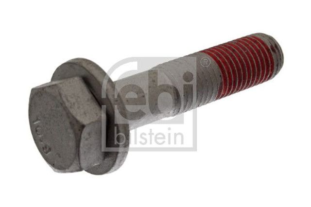 Колеса і маточини 18396 FEBI
