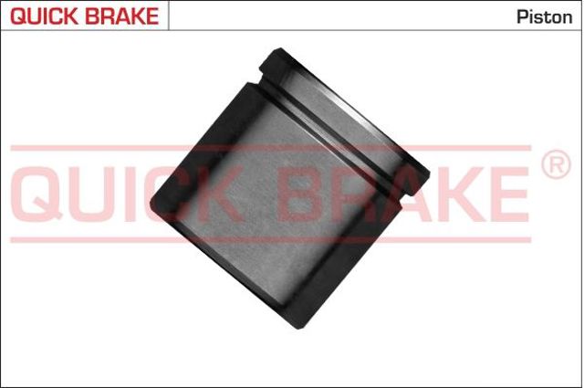 Поршень супорта гальмівного, переднього 185005K QUICK BRAKE