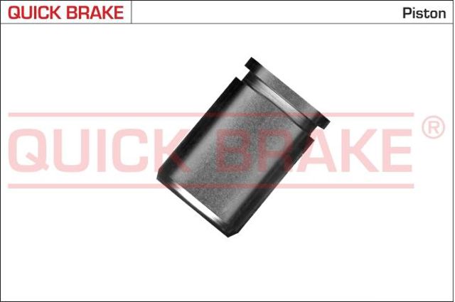Поршень гальмівного супорта заднього 185007K QUICK BRAKE