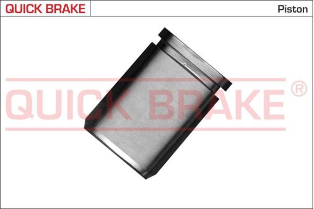 Поршень супорту гальмівного, переднього 185017K QUICK BRAKE