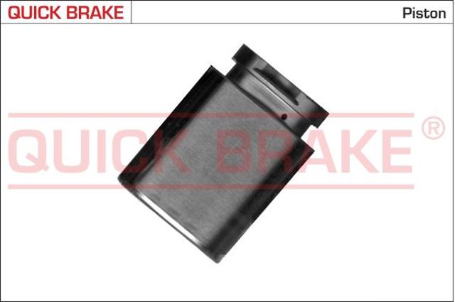 Поршень гальмівного супорта заднього 185036K QUICK BRAKE
