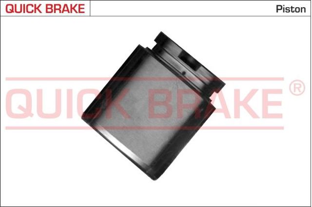 Поршень гальмівного супорта заднього 185047K QUICK BRAKE